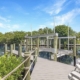 Sunset By-The-Sea 4 Bedroom 4 Bathroom Sanibel Captiva Island Home Rental - Canal and Dock Access